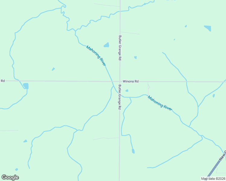 map of restaurants, bars, coffee shops, grocery stores, and more near 29941 Winona Road in Salem
