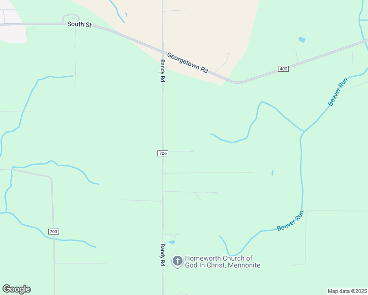 map of restaurants, bars, coffee shops, grocery stores, and more near in Homeworth