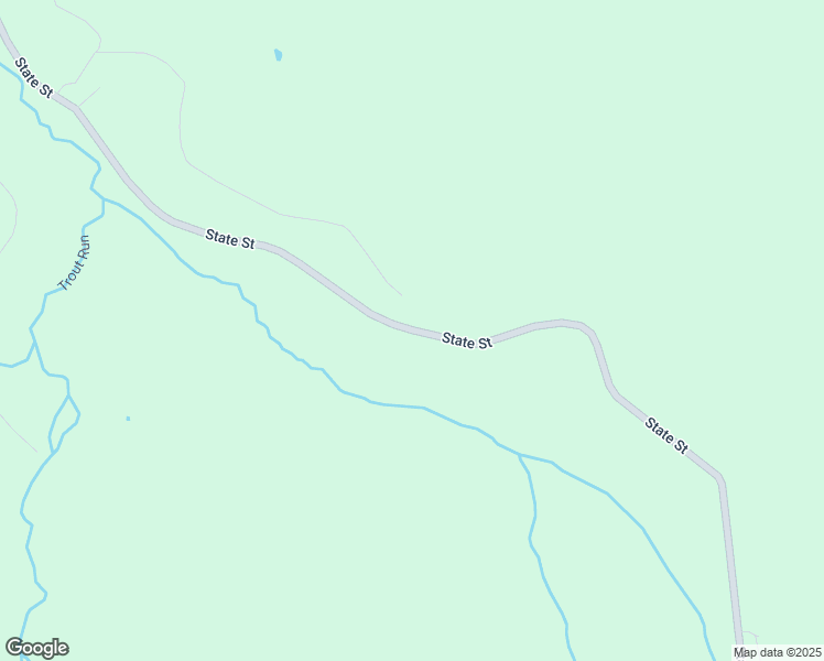 map of restaurants, bars, coffee shops, grocery stores, and more near State Street in Philipsburg