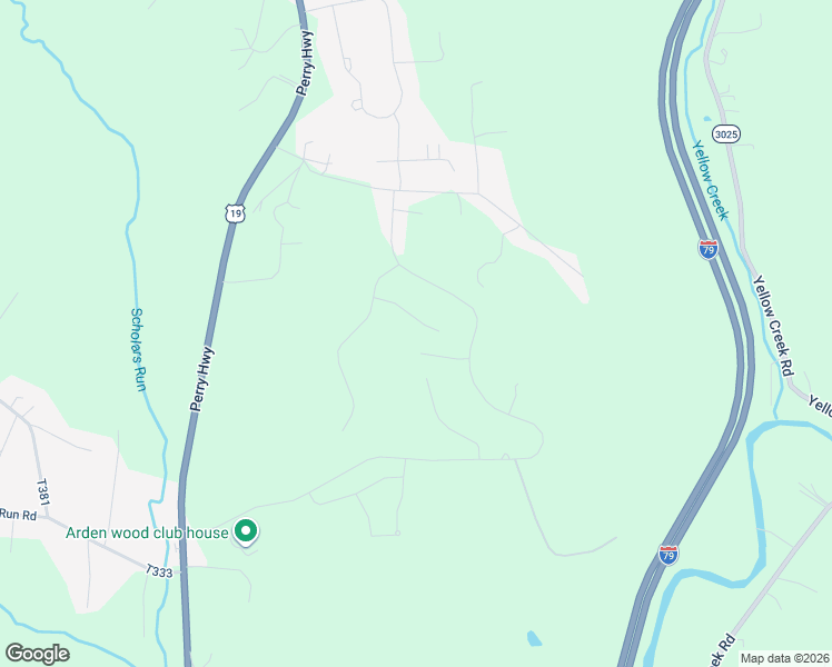 map of restaurants, bars, coffee shops, grocery stores, and more near 162 Salt Works Road in Harmony