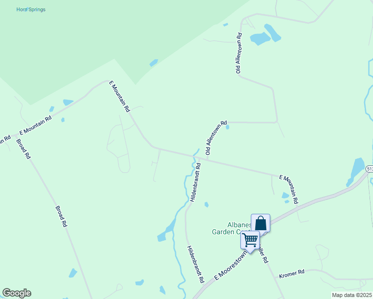 map of restaurants, bars, coffee shops, grocery stores, and more near in Wind Gap
