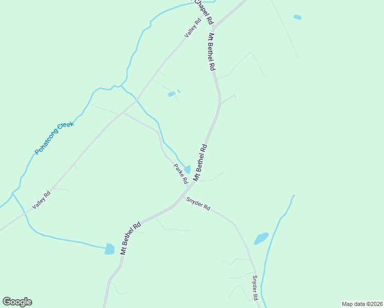 map of restaurants, bars, coffee shops, grocery stores, and more near 393 Mount Bethel Road in Warren County