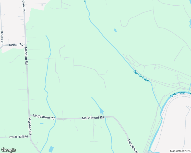map of restaurants, bars, coffee shops, grocery stores, and more near 100 Newhaven Lane in Butler