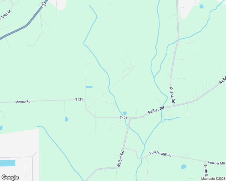 map of restaurants, bars, coffee shops, grocery stores, and more near 120 Doctor Lane in Renfrew
