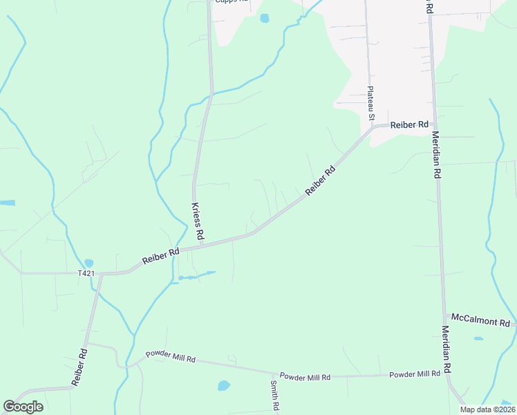 map of restaurants, bars, coffee shops, grocery stores, and more near 188 Reiber Road in Renfrew