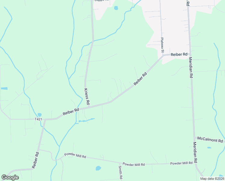 map of restaurants, bars, coffee shops, grocery stores, and more near 188 Reiber Road in Renfrew