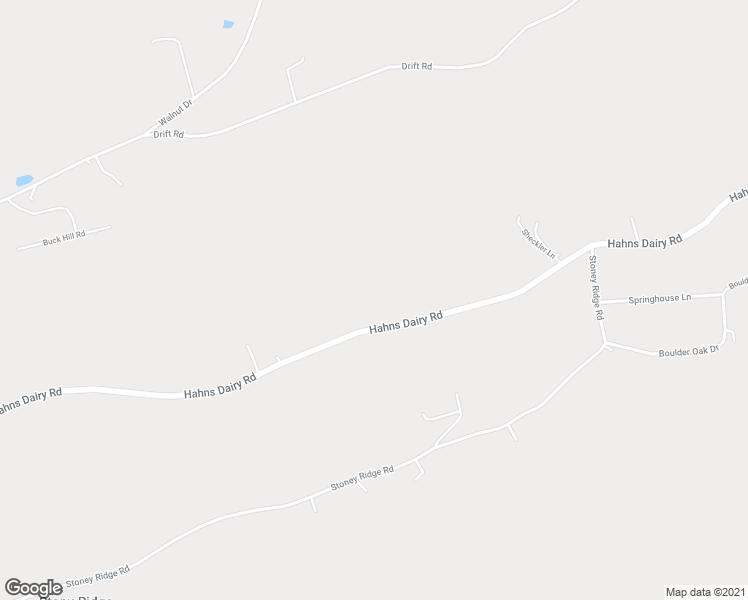 map of restaurants, bars, coffee shops, grocery stores, and more near 2160 Hahns Dairy Road in Palmerton
