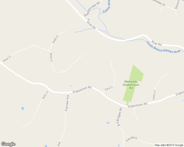 map of restaurants, bars, coffee shops, grocery stores, and more near 458 Drakestown Road in Mount Olive Township