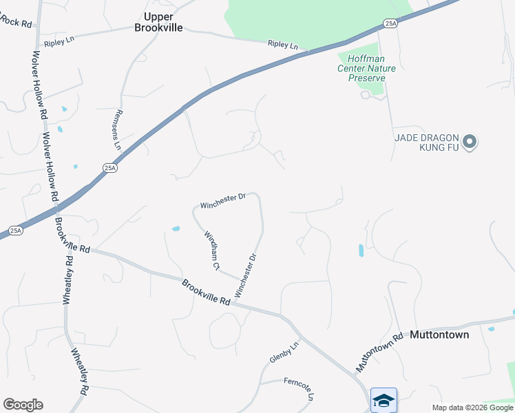 map of restaurants, bars, coffee shops, grocery stores, and more near 6 Summerwind Drive in Glen Head