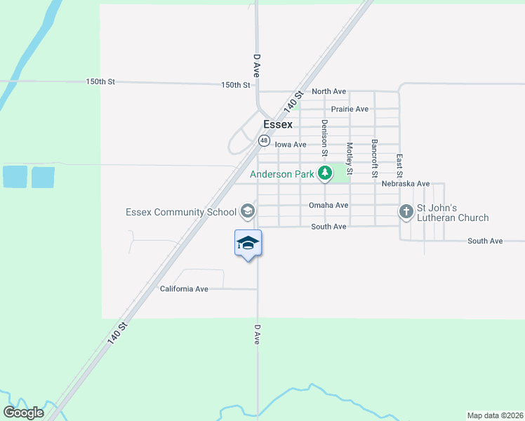 map of restaurants, bars, coffee shops, grocery stores, and more near 110 Forbes Street in Essex