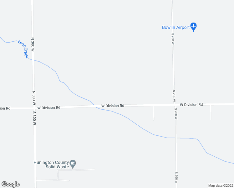 map of restaurants, bars, coffee shops, grocery stores, and more near 2388 West Division Road in Huntington