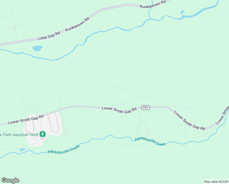 map of restaurants, bars, coffee shops, grocery stores, and more near 123 Forest Drive in Kunkletown