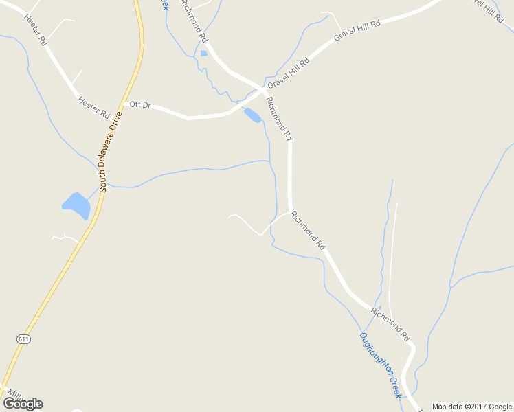 map of restaurants, bars, coffee shops, grocery stores, and more near 9964 Richmond Road in Bangor