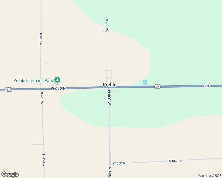 map of restaurants, bars, coffee shops, grocery stores, and more near in Preble