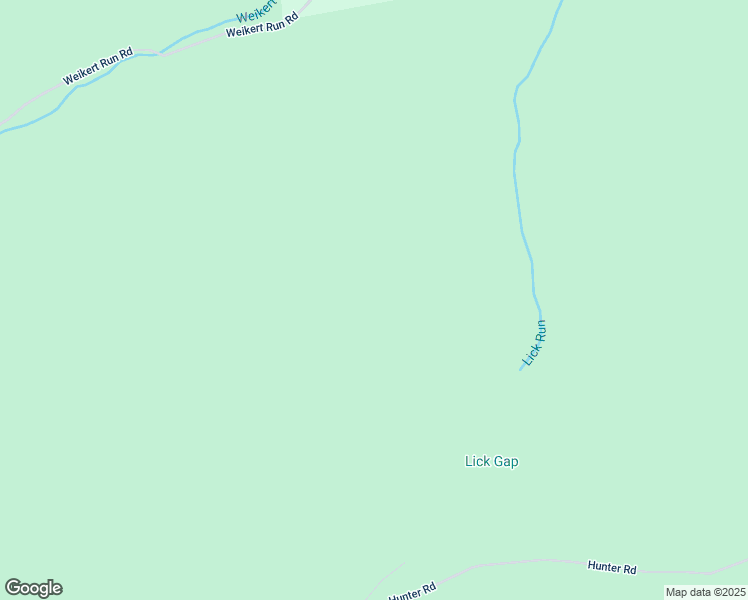 map of restaurants, bars, coffee shops, grocery stores, and more near in Weikert