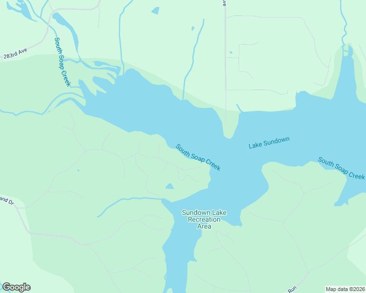 map of restaurants, bars, coffee shops, grocery stores, and more near 28531 Eagle Ridge Road in Moravia