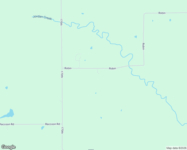 map of restaurants, bars, coffee shops, grocery stores, and more near 2621 Robin Road in Corydon