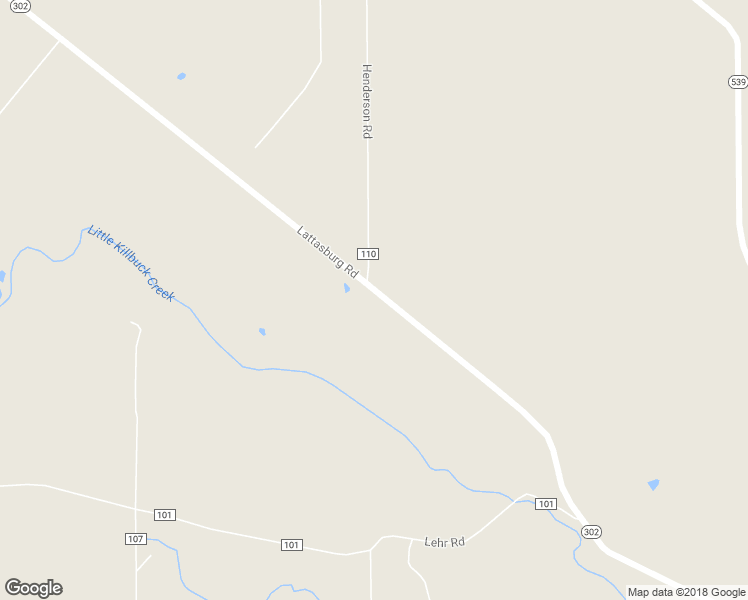 map of restaurants, bars, coffee shops, grocery stores, and more near 5372 Lattasburg Road in Wooster