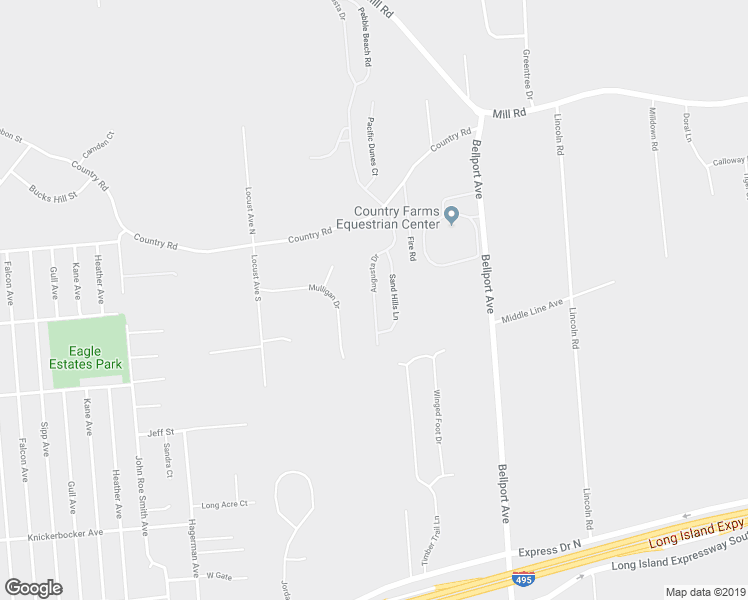 map of restaurants, bars, coffee shops, grocery stores, and more near 217 Augusta Drive in Medford