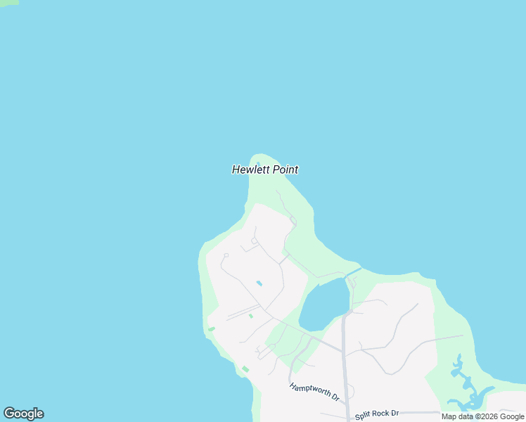 map of restaurants, bars, coffee shops, grocery stores, and more near 275 Kings Point Road in Kings Point