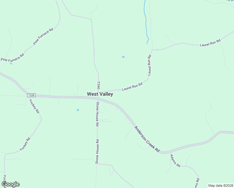 map of restaurants, bars, coffee shops, grocery stores, and more near 114 Laurel Run Road in Kittanning