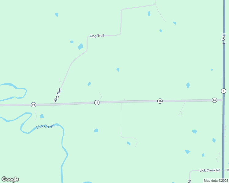 map of restaurants, bars, coffee shops, grocery stores, and more near 21099 Iowa 16 in Birmingham