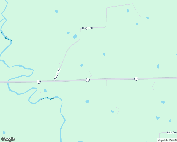 map of restaurants, bars, coffee shops, grocery stores, and more near 21099 Iowa 16 in Birmingham