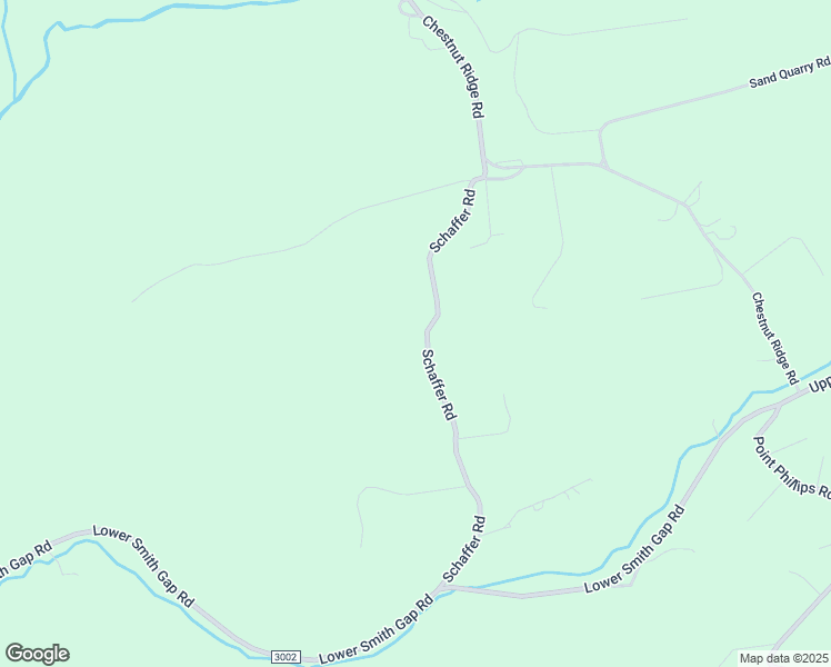 map of restaurants, bars, coffee shops, grocery stores, and more near 219 Schaffer Road in Kunkletown