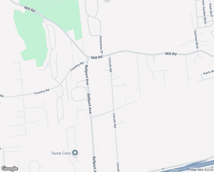 map of restaurants, bars, coffee shops, grocery stores, and more near 131 Lincoln Road in Medford