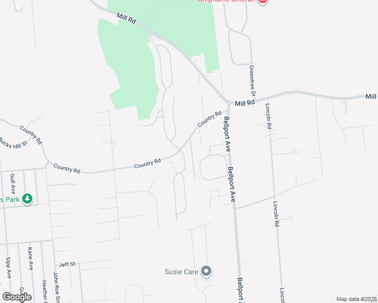 map of restaurants, bars, coffee shops, grocery stores, and more near 222 Country Road in Medford