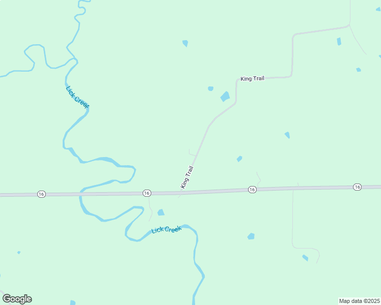 map of restaurants, bars, coffee shops, grocery stores, and more near 14413 King Trail in Birmingham