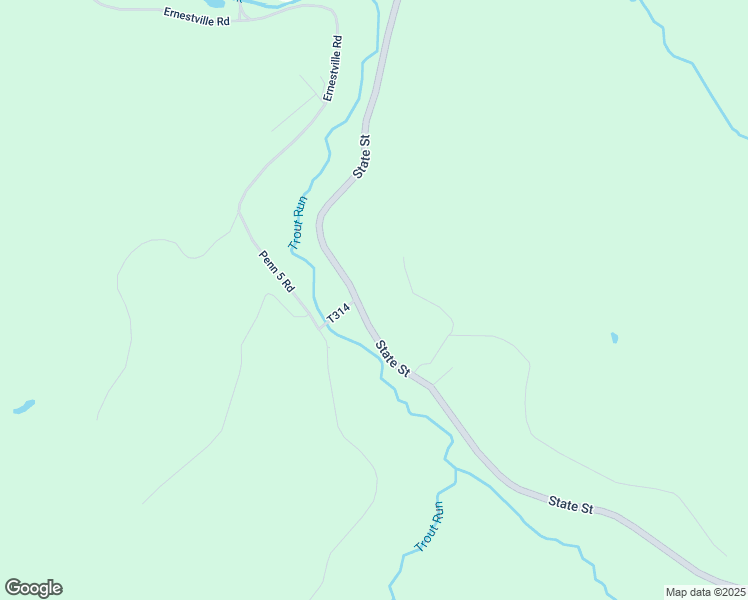 map of restaurants, bars, coffee shops, grocery stores, and more near State Street in Philipsburg
