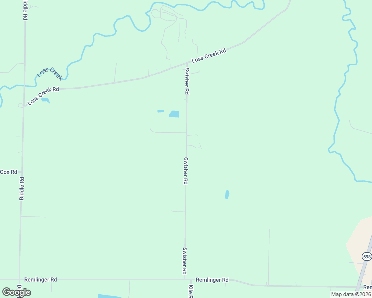 map of restaurants, bars, coffee shops, grocery stores, and more near 3642 Swisher Road in Crestline