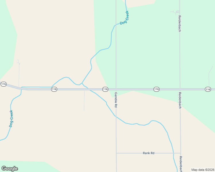 map of restaurants, bars, coffee shops, grocery stores, and more near 11450 Gamble Road in Van Wert