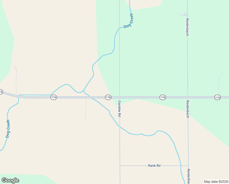 map of restaurants, bars, coffee shops, grocery stores, and more near 11450 Gamble Road in Van Wert