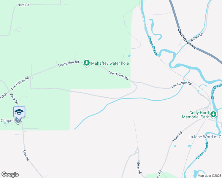 map of restaurants, bars, coffee shops, grocery stores, and more near in New Washington