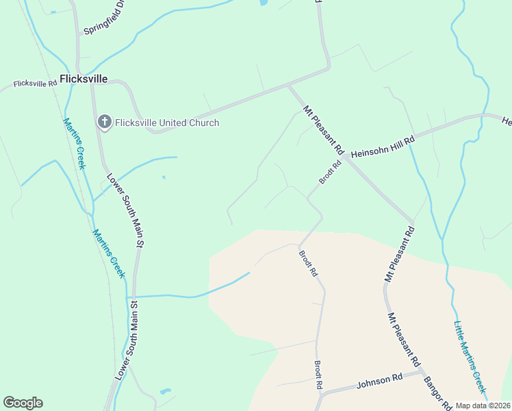 map of restaurants, bars, coffee shops, grocery stores, and more near 75 Mark Dylan Drive in Bangor