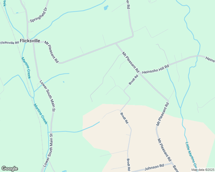map of restaurants, bars, coffee shops, grocery stores, and more near 51 Mark Dylan Drive in Bangor