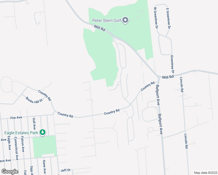 map of restaurants, bars, coffee shops, grocery stores, and more near 124 Augusta Drive in Medford