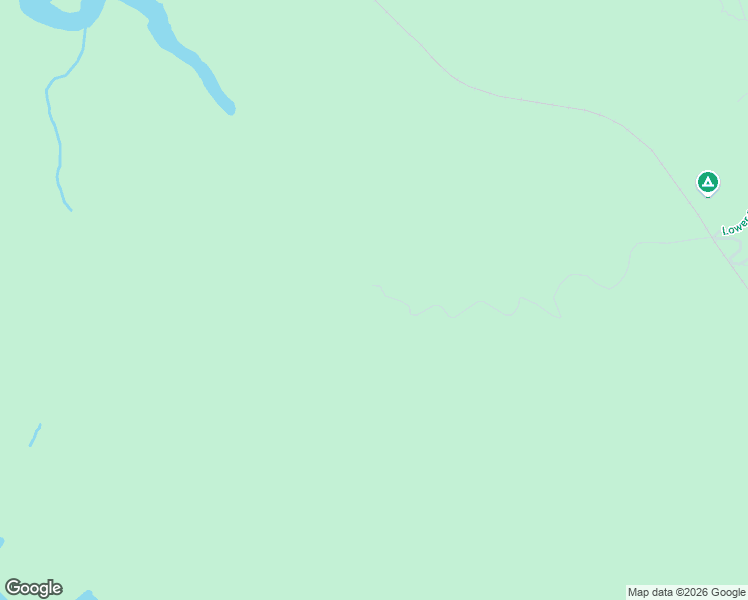 map of restaurants, bars, coffee shops, grocery stores, and more near 18619 Lower Salt Creek Road in Lakehead