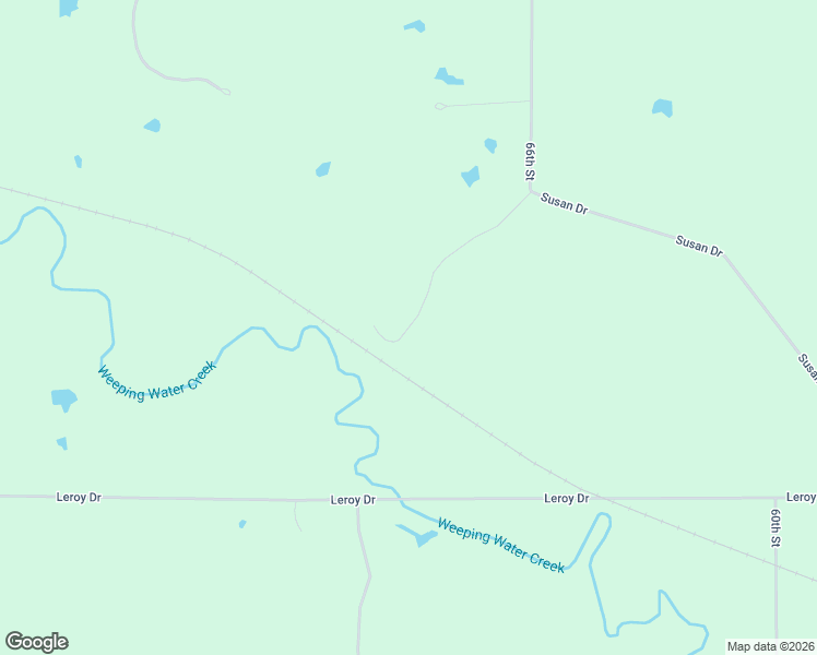 map of restaurants, bars, coffee shops, grocery stores, and more near 6617 Susan Drive in Nehawka