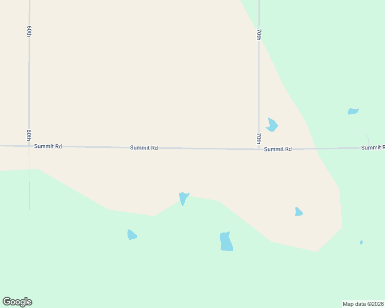 map of restaurants, bars, coffee shops, grocery stores, and more near 1569 Summit in Humeston