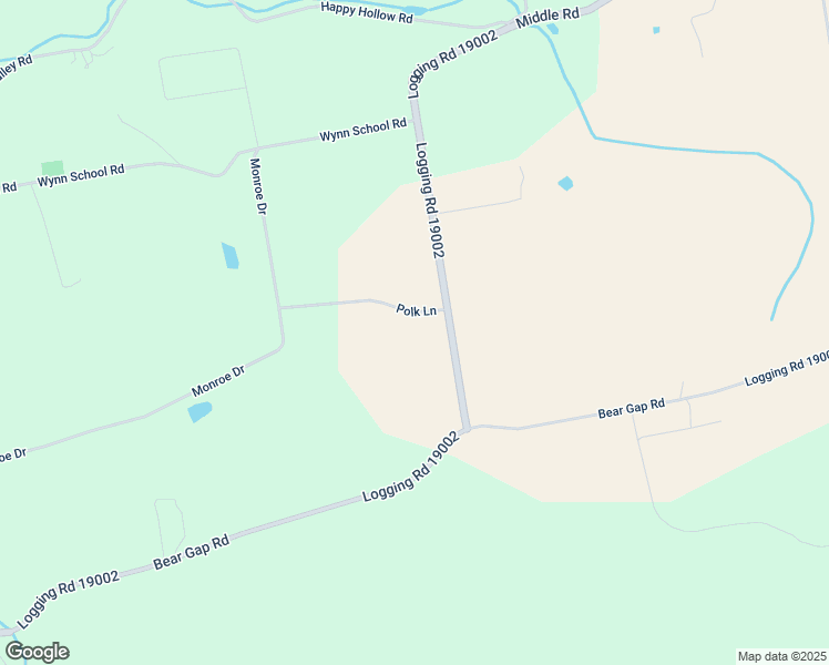 map of restaurants, bars, coffee shops, grocery stores, and more near 11 Polk Lane in Elysburg