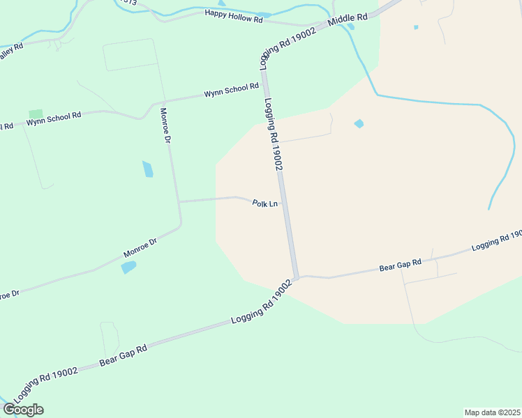 map of restaurants, bars, coffee shops, grocery stores, and more near 11 Polk Lane in Elysburg
