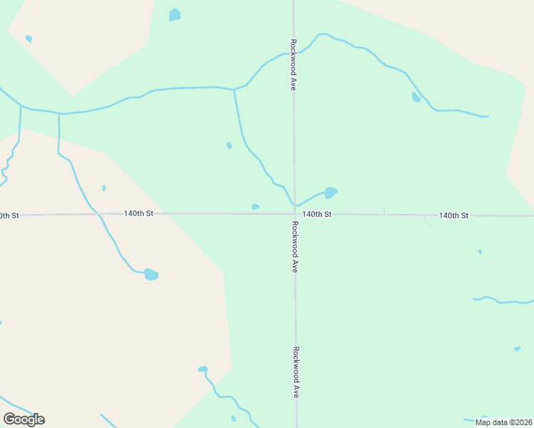 map of restaurants, bars, coffee shops, grocery stores, and more near 2692 140th Street in Lenox