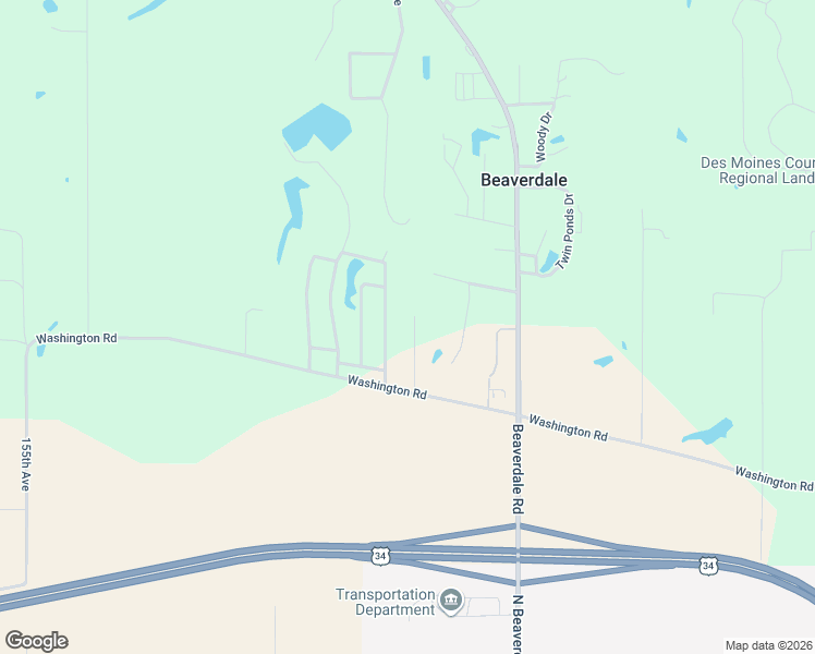 map of restaurants, bars, coffee shops, grocery stores, and more near 11023 Buckeye Drive in West Burlington