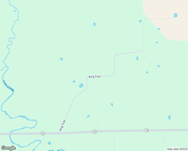 map of restaurants, bars, coffee shops, grocery stores, and more near 14413 King Trail in Birmingham