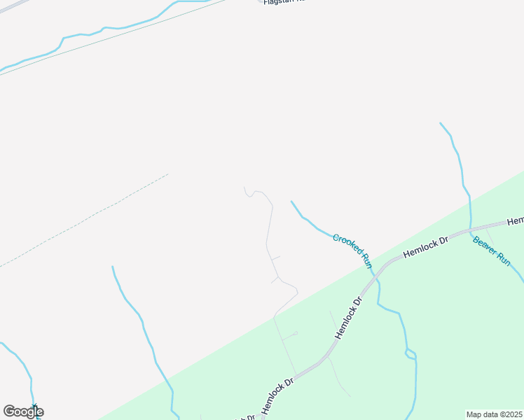 map of restaurants, bars, coffee shops, grocery stores, and more near 573 Highland Hills Road in Lehighton