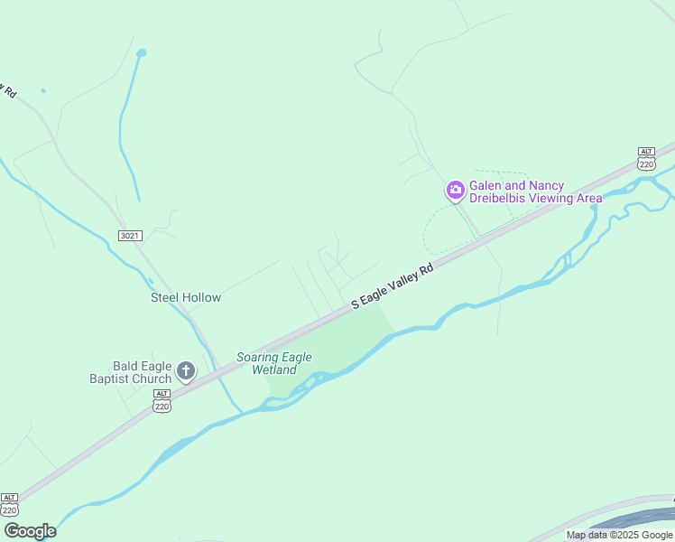 map of restaurants, bars, coffee shops, grocery stores, and more near 128-198 Elderberry Lane in Julian