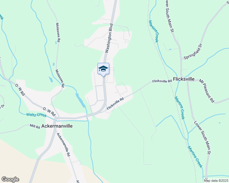 map of restaurants, bars, coffee shops, grocery stores, and more near 655 Dogwood Lane in Bangor
